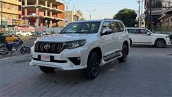 تويوتا لاندكروزر برادو